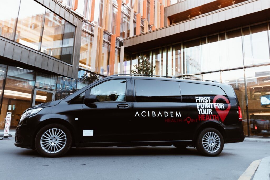 Medical Travel Experts